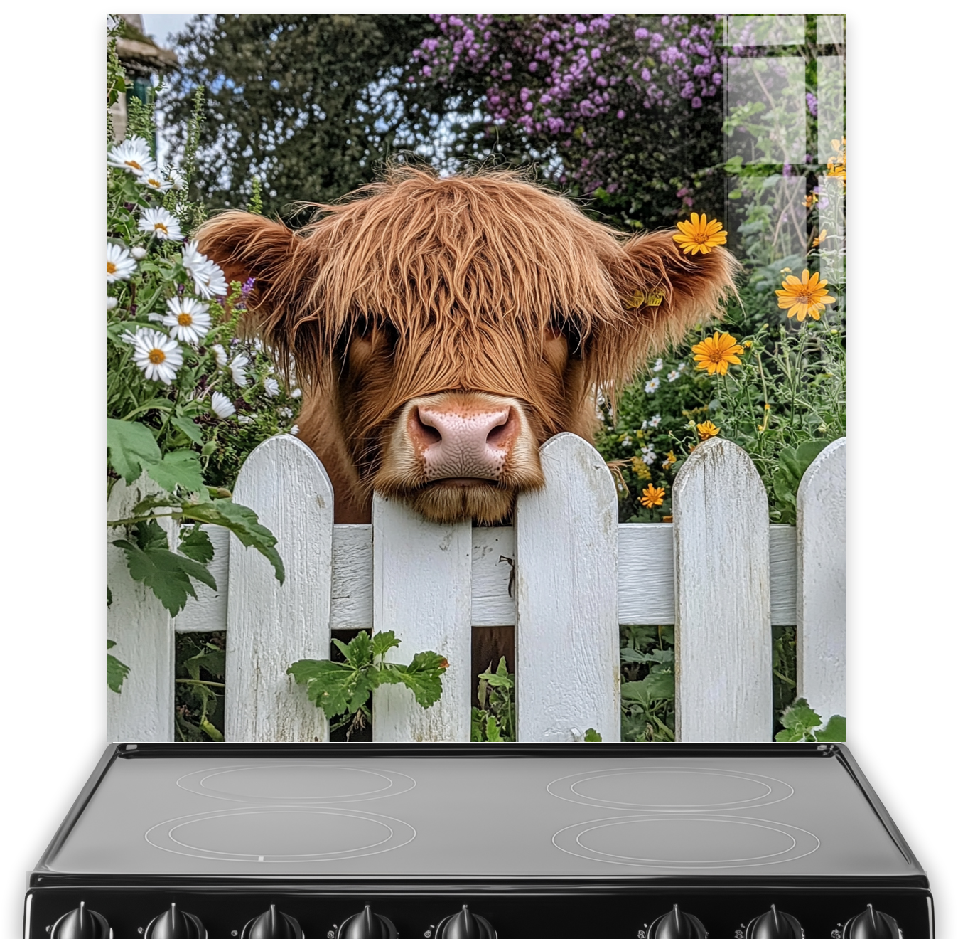 Looking for a bespoke size? Don’t worry. We don’t simply stretch the image — our team custom-creates artwork around your specific dimensions to 